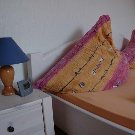 Landhaus Haack Tumlauer Koog Ngoại thất bức ảnh