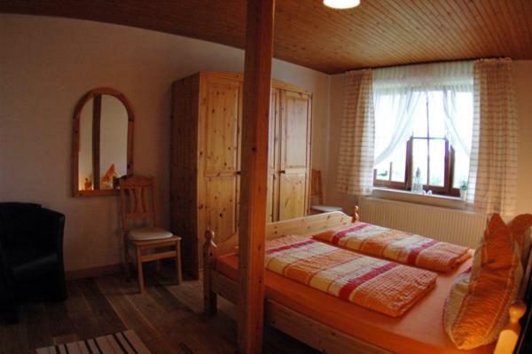 Landhaus Haack Tumlauer Koog Ngoại thất bức ảnh