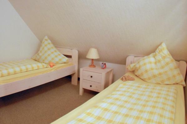 Landhaus Haack Tumlauer Koog Ngoại thất bức ảnh