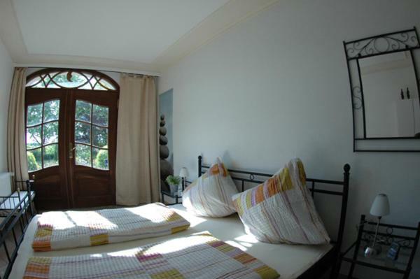 Landhaus Haack Tumlauer Koog Ngoại thất bức ảnh