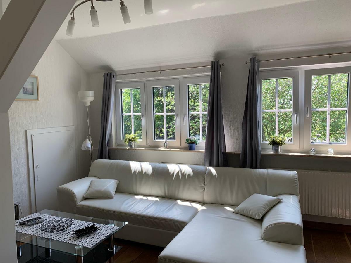 Landhaus Haack Tumlauer Koog Ngoại thất bức ảnh