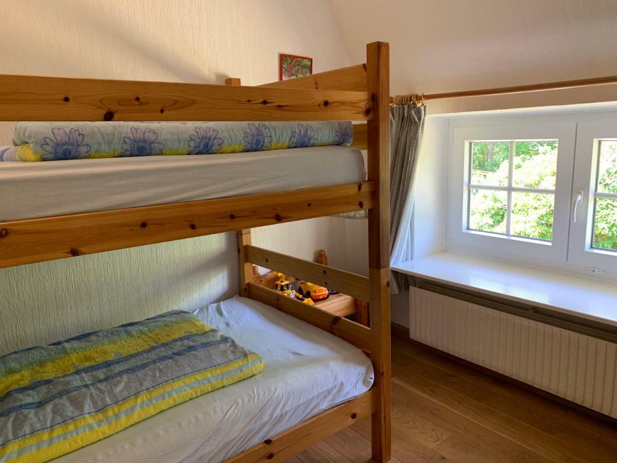 Landhaus Haack Tumlauer Koog Ngoại thất bức ảnh